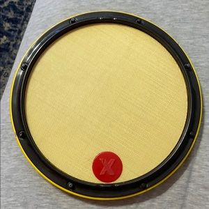 Xymox Percussion Drum Pad